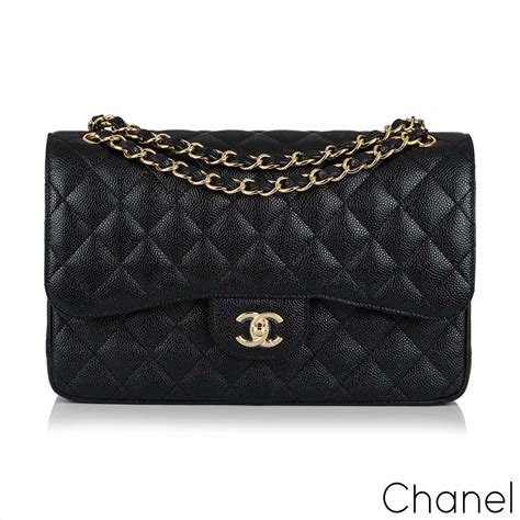 chanel double bag|chanel double flap jumbo size.